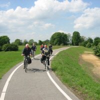 Elbedijk